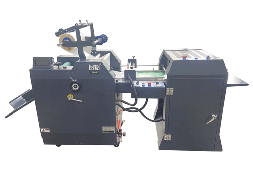 圖影390H 全自動覆膜機(jī)